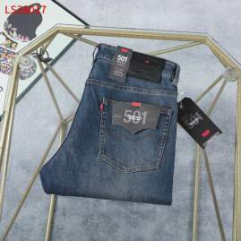 Picture of Levis Jeans Long _SKULevissz30-42xltr3801710649